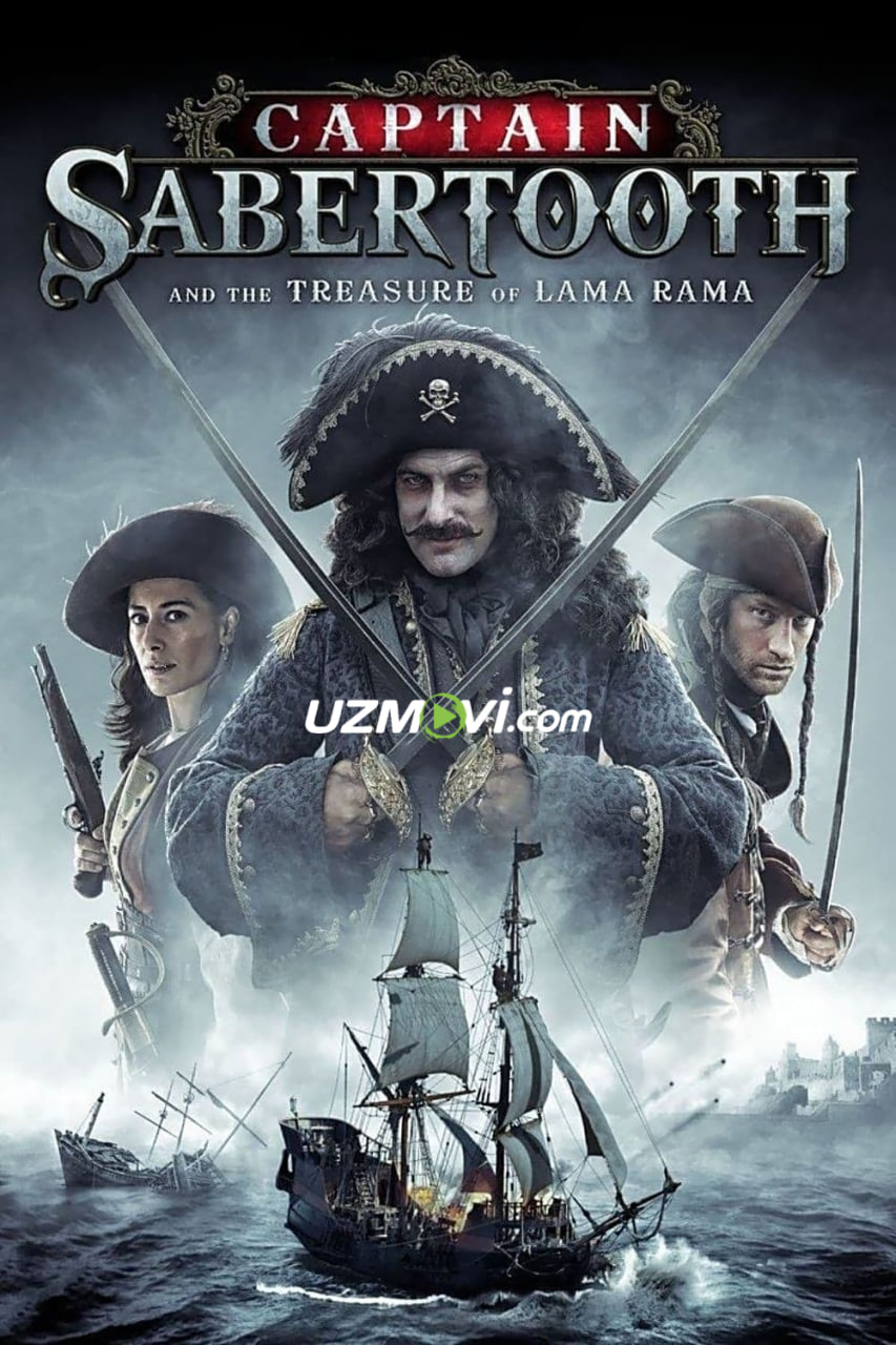 Kapitan Xanjartish va Lama Rama xazinasi