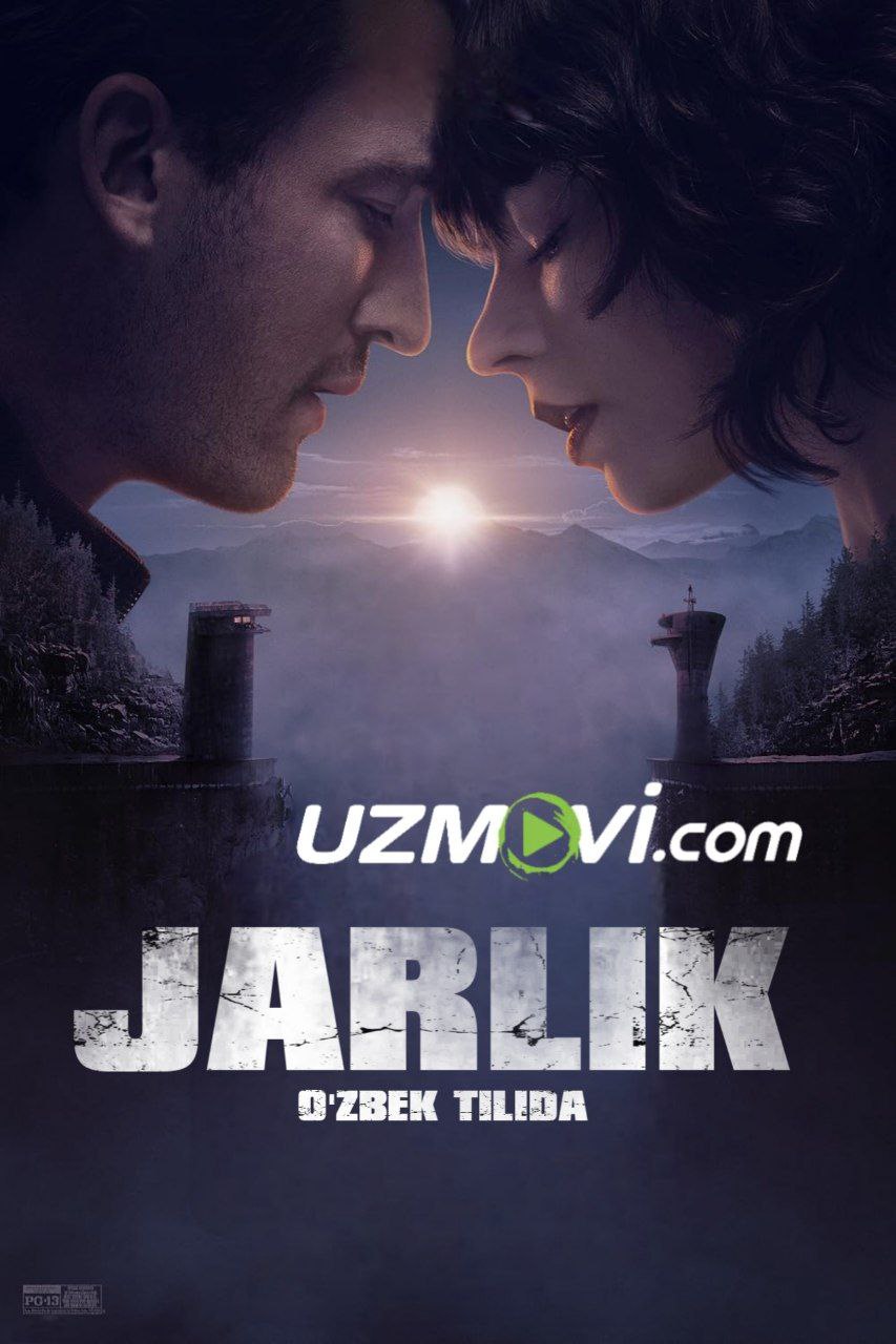 Jarlik Dara Vodiy premyera uzbek o'zbek tilida kino 2025
