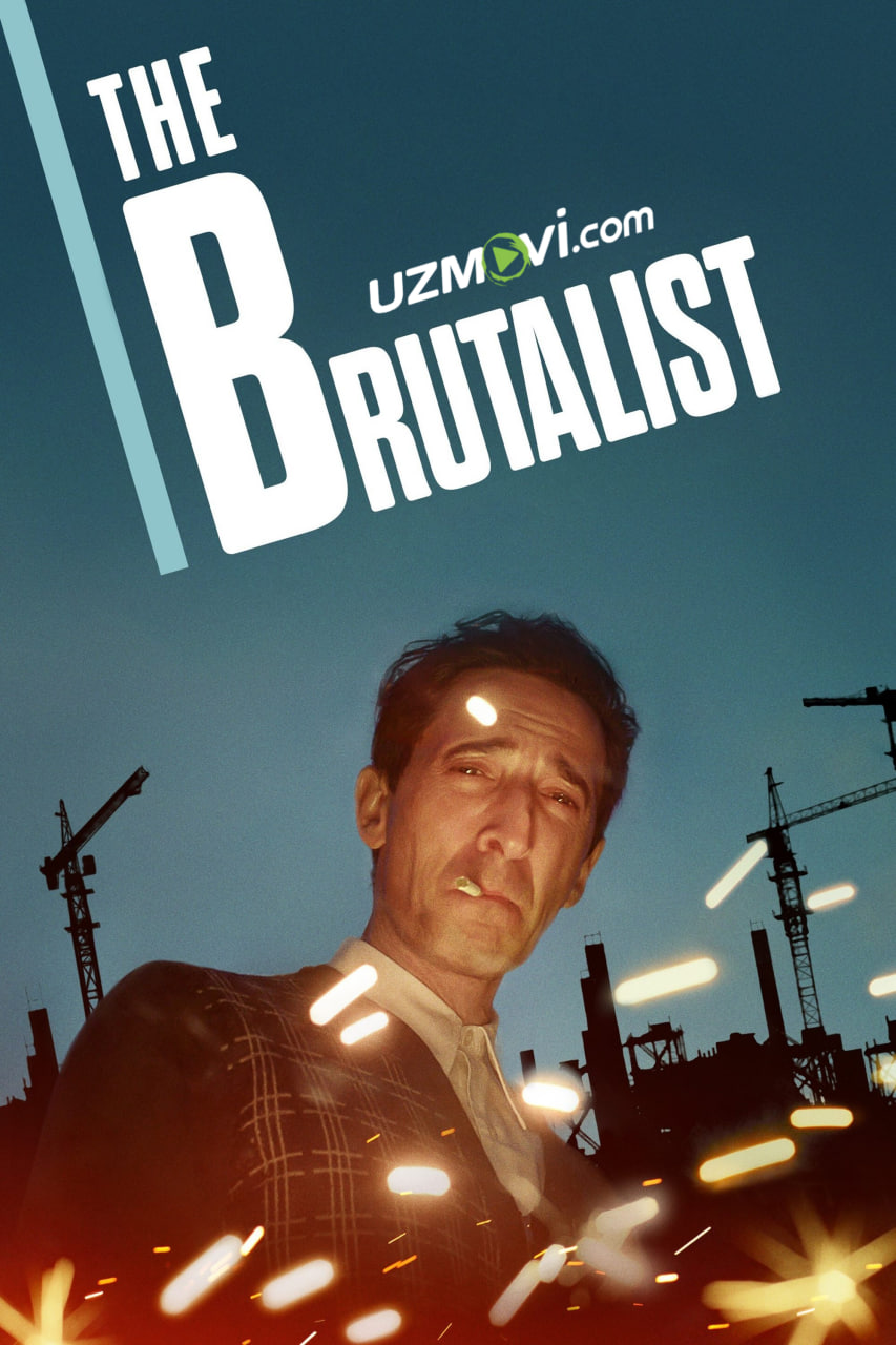 Brutalist (premyera)