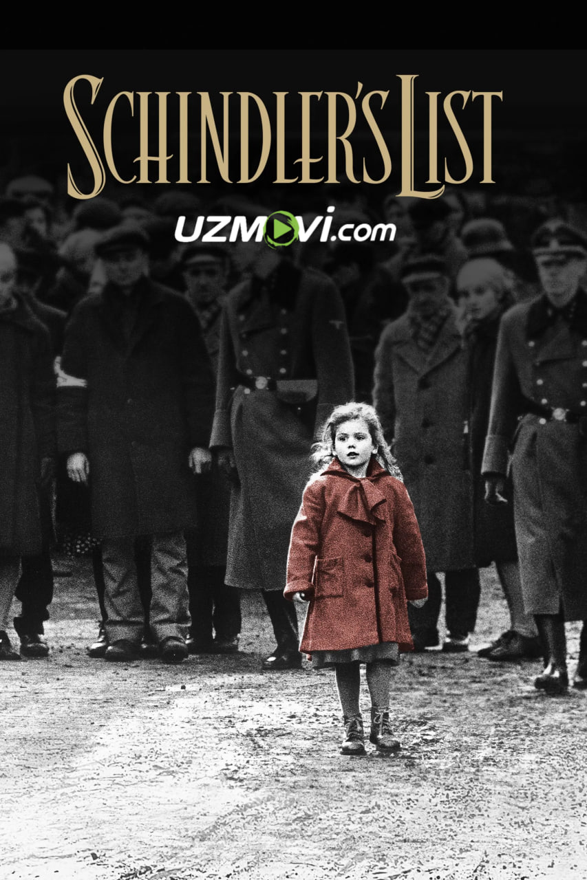 Shindler ro'yxati