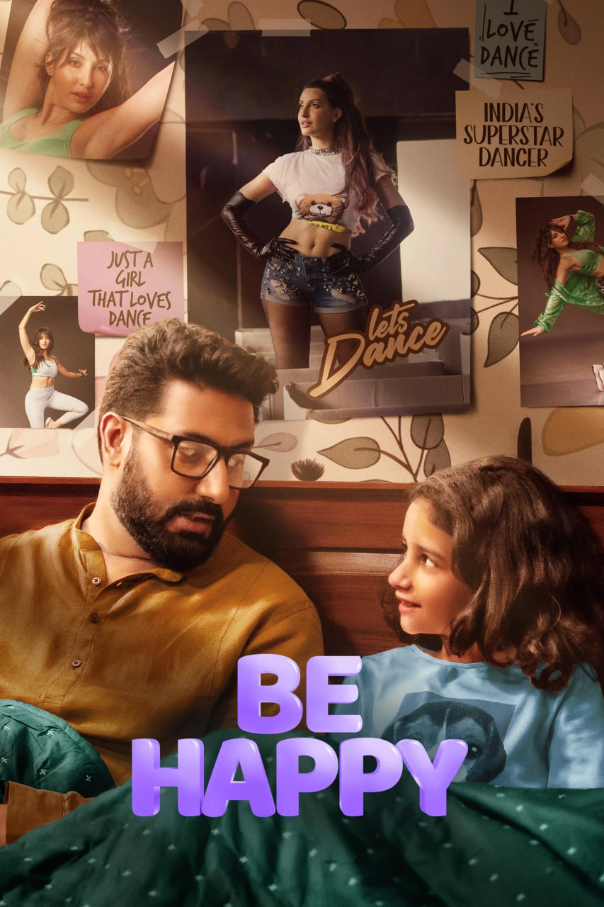 Baxtli bo'l (hind kino, premyera)