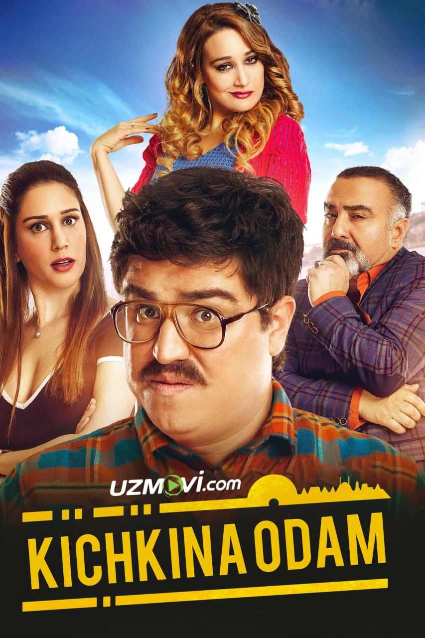 Kichkina odam