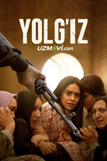 Yolg'iz (hind kino, premyera)