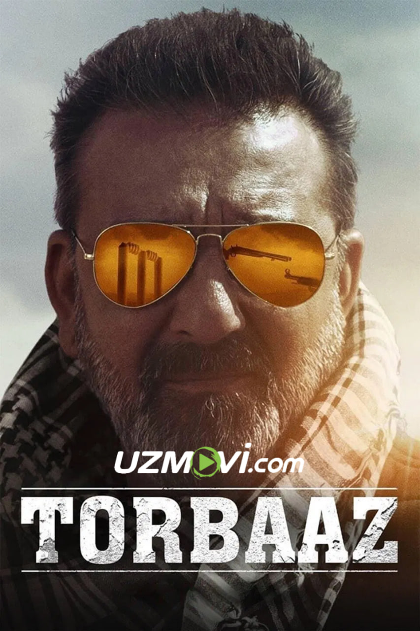 Qochqinlar lageri / Terrorchi bo'lma, bolam! (premyera)