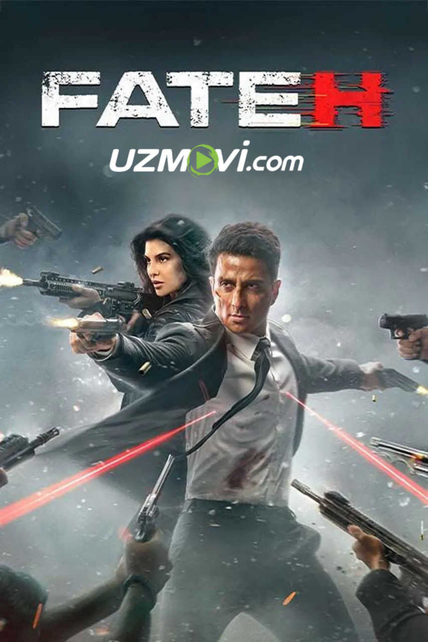 Fateh (premyera)
