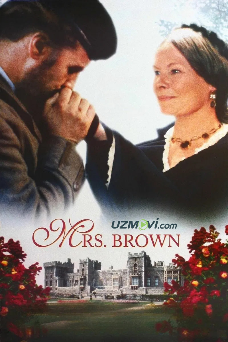 Missis Braun xonim