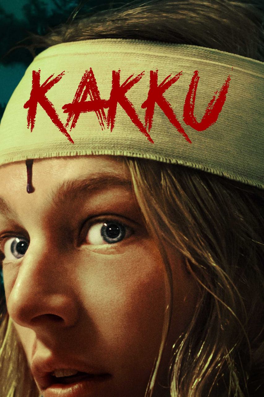 Kakku (premyera)