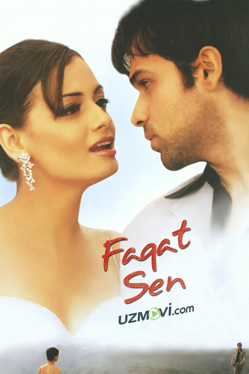 Faqat sen