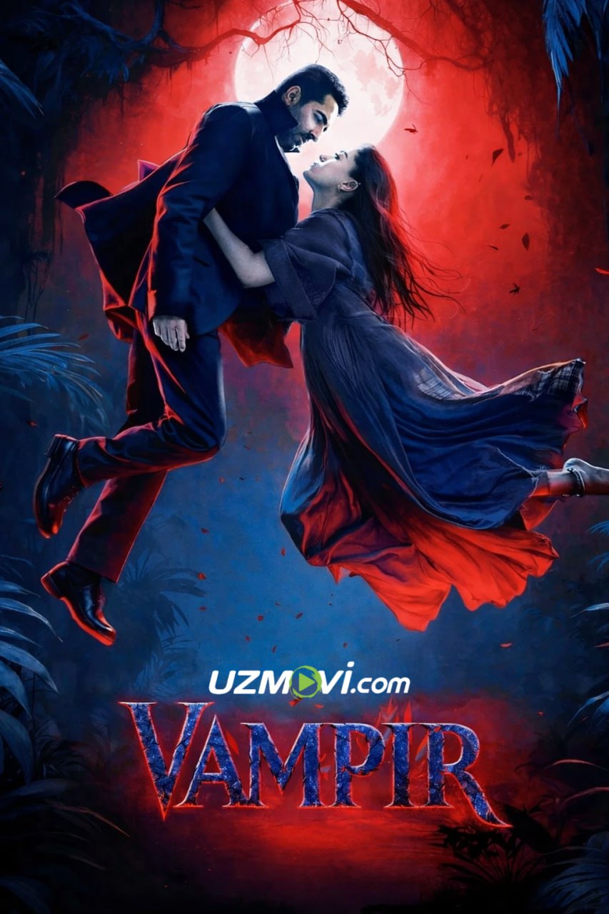 Vampir (premyera)