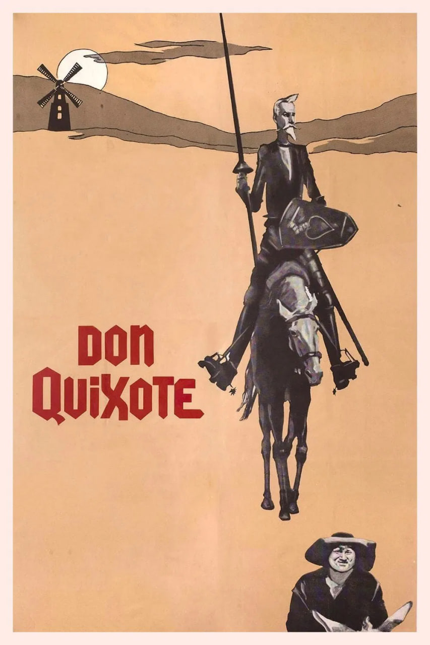 Don Kixot