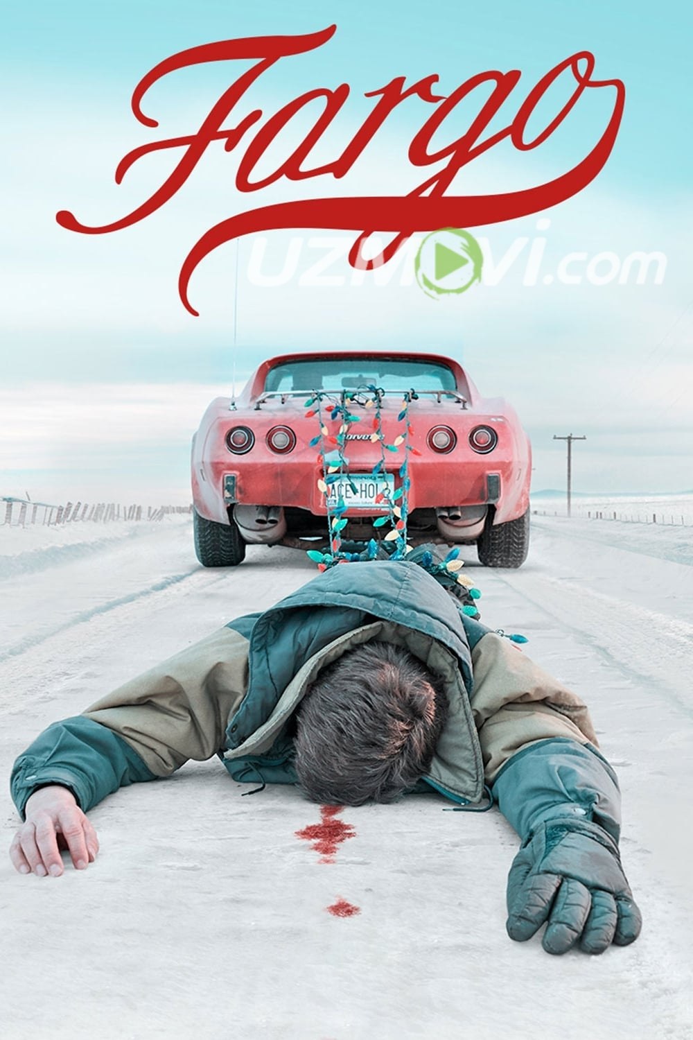 Fargo uzbek o'zbek tilida barcha qismlari