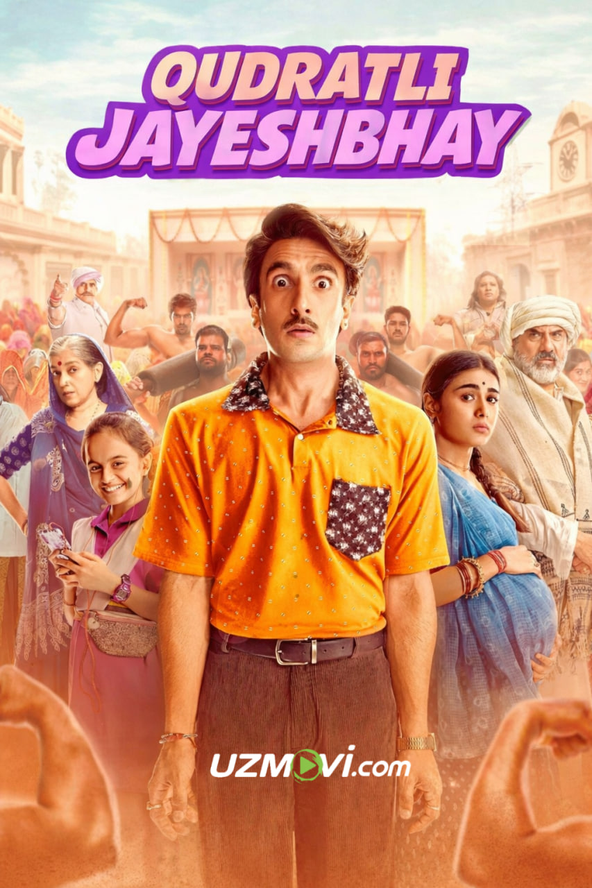Qudratli Jayeshbhay