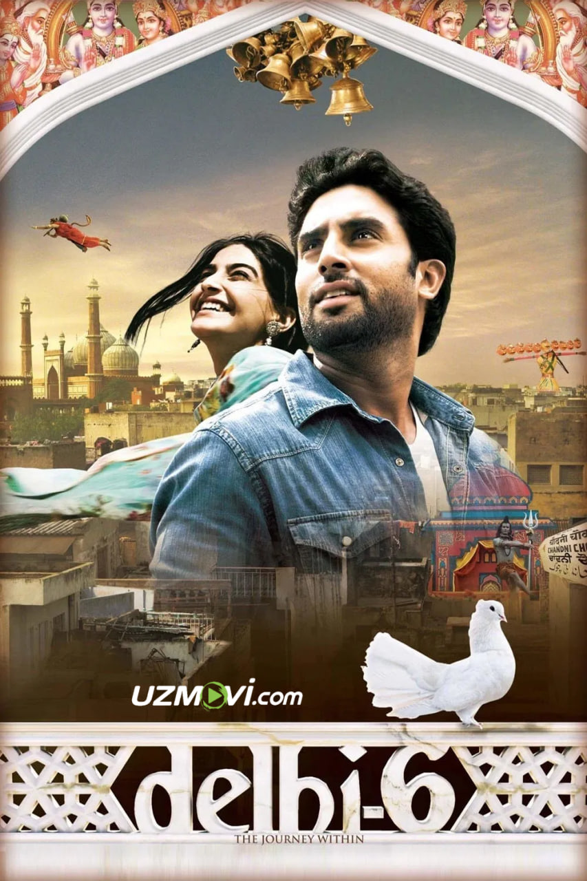 Dehli-6