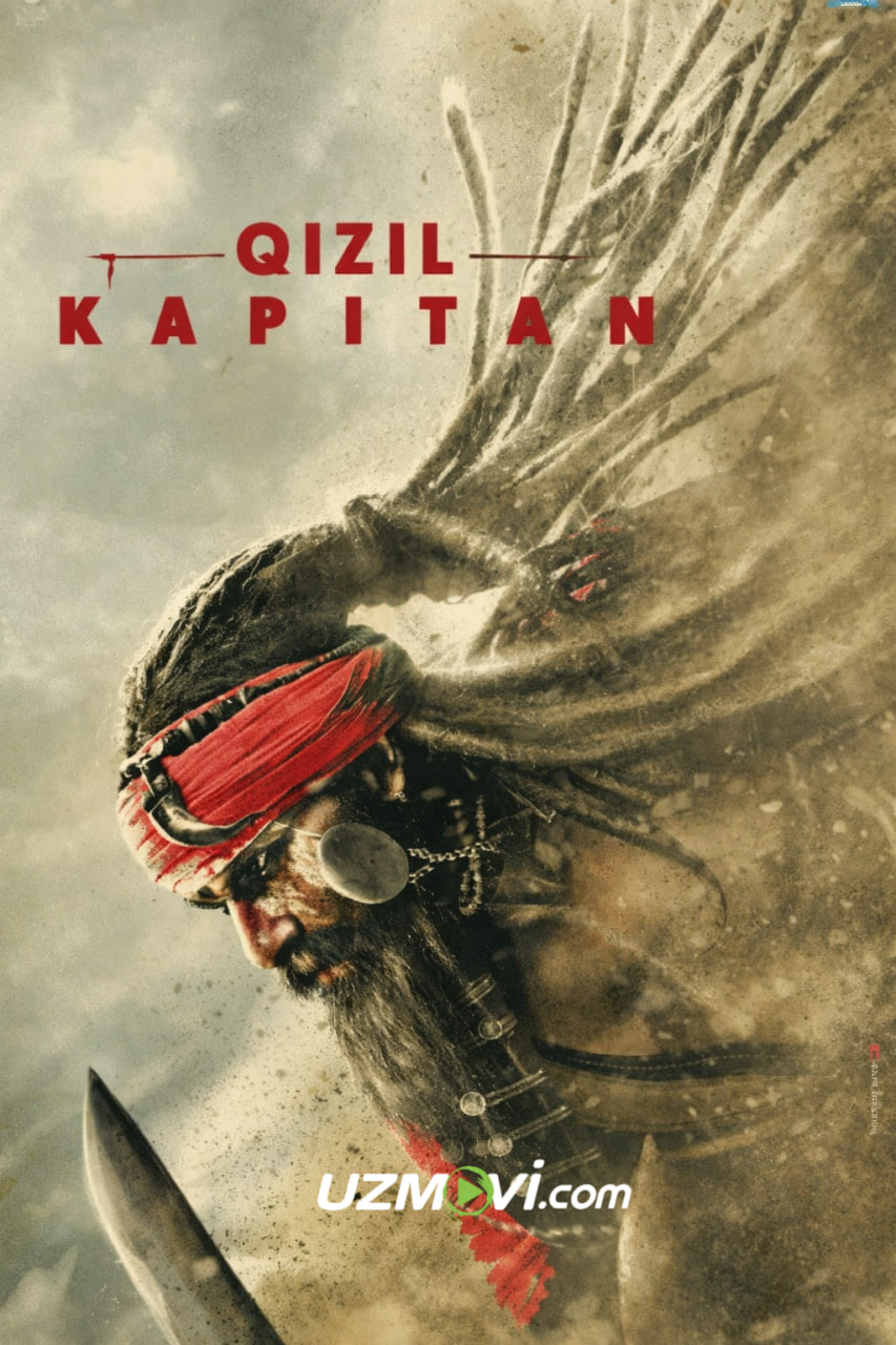 Qizil kapitan