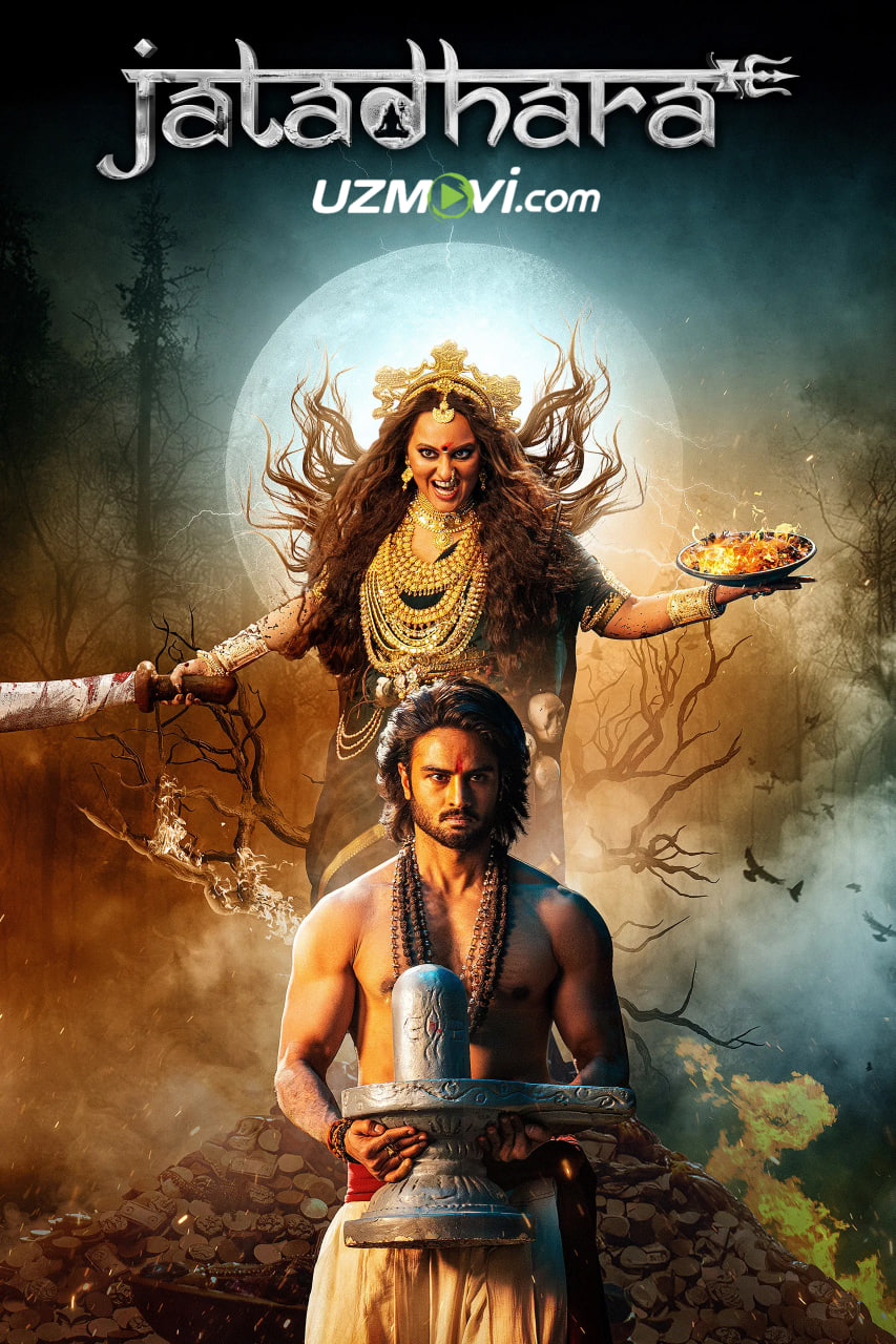 Jatadhara (premyera)
