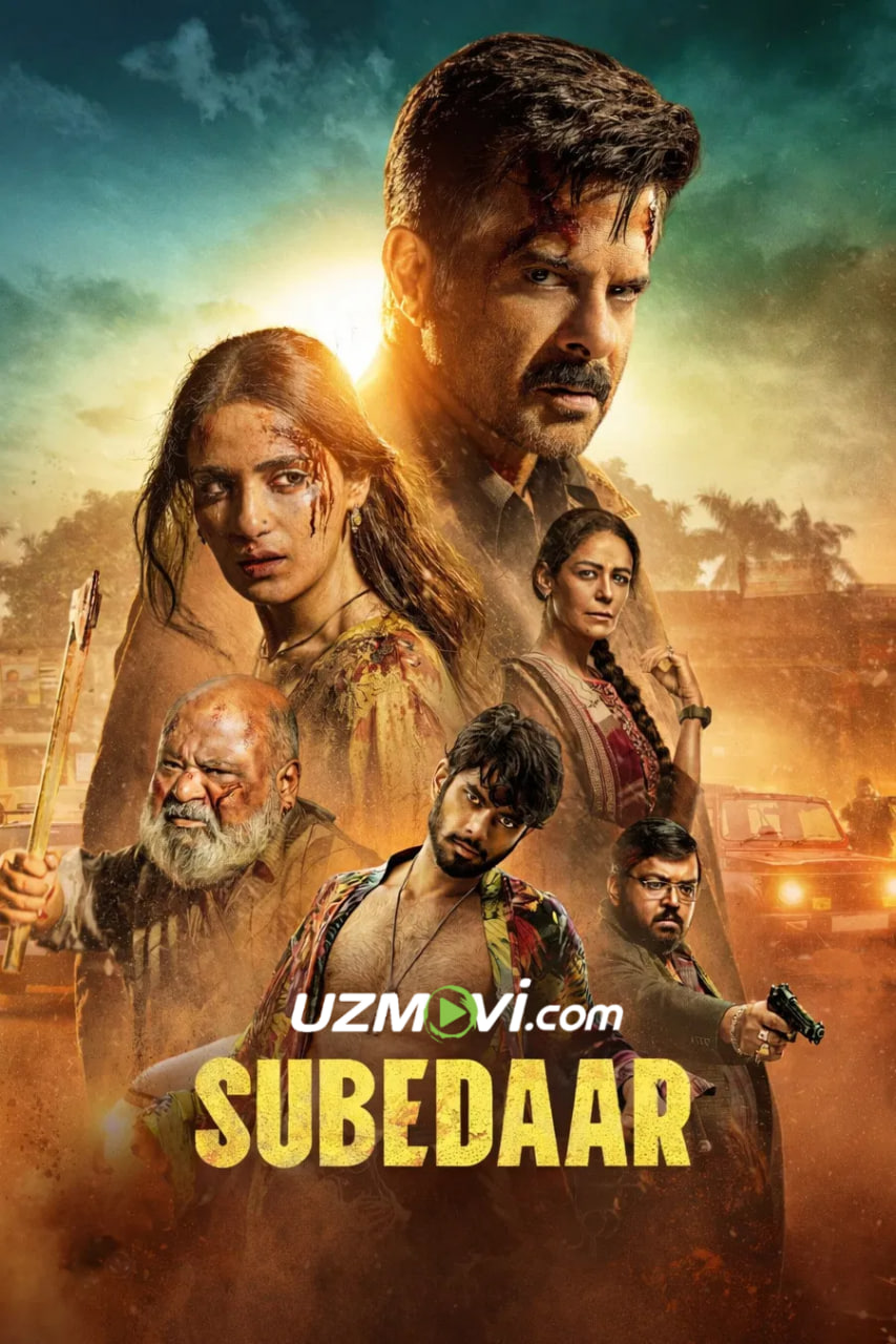 Subedar (premyera)