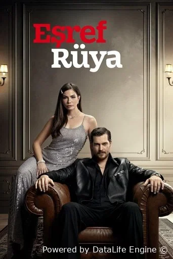 Eshref va Ruya premyera yangi turk serial uzbek o'zbek tilida Eshref ve ruya ro'yo
