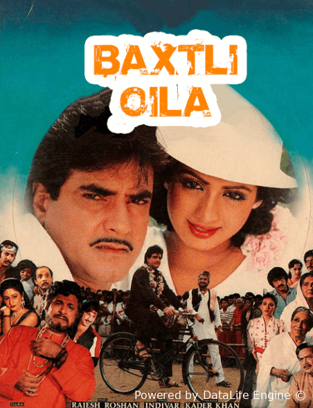 Baxtli oila