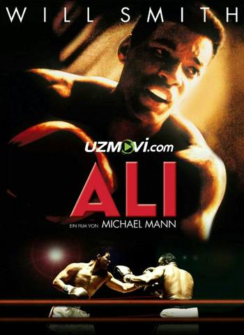 Ali