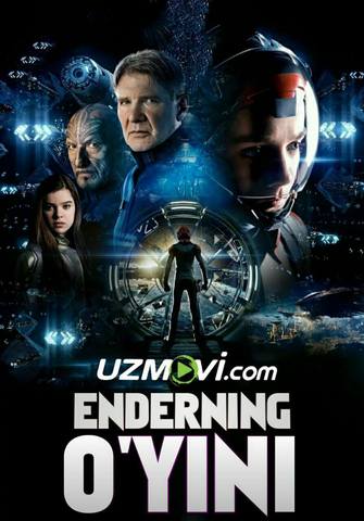 Enderning o'yini