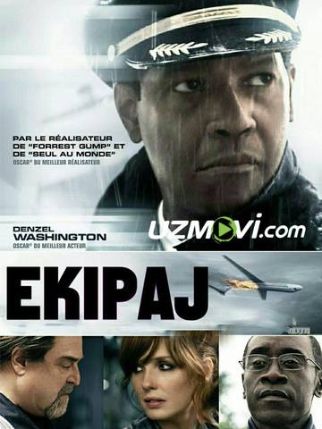 Ekipaj / Parvoz