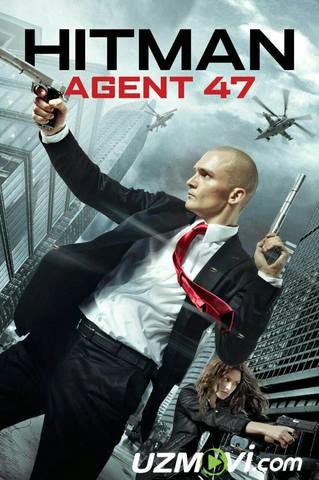 Hitmen josus 47