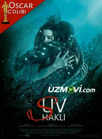 Suv shakli