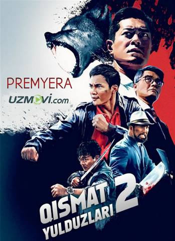 Qismat yulduzlari 2