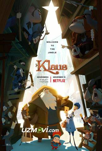 Klaus / Qorbobo