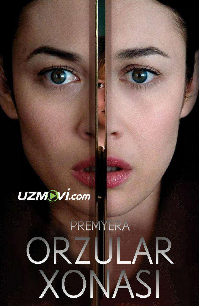 Orzular xonasi