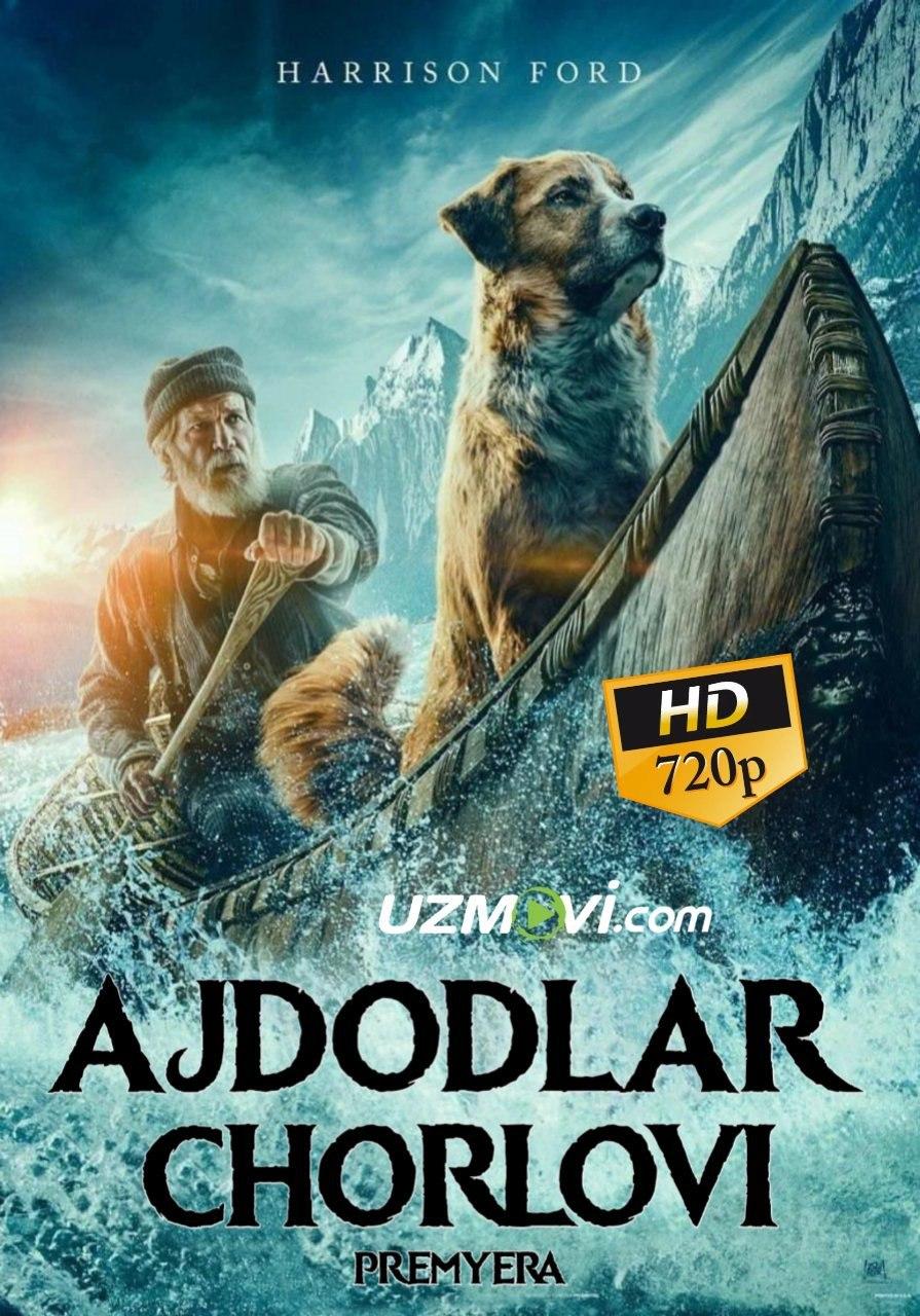 Ajdodlar chorlovi