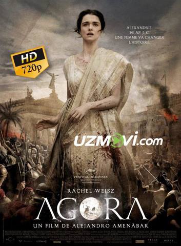 Agora uzbek tilida