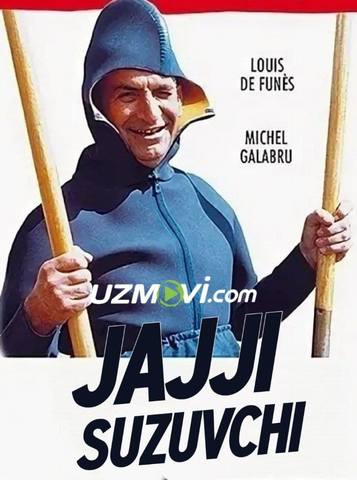 jajji suzuvchi